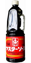 IKARI 喼汁  1.8L