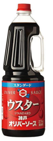 OLIVER  喼汁  2.1L