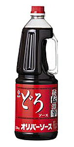 OLIVER DORO酱汁（日式喼汁） 2.15L