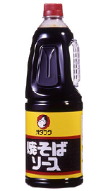 OLIVER 日式炒面酱汁 2.2L