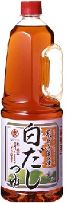 关西白汤 1.8L