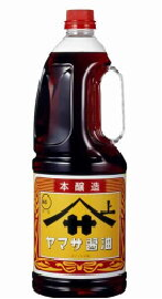 山佐醤油  １．８L