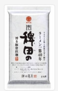 MARUTAI稗田の博多豚骨拉麺270g