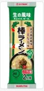 MARUTAI辛子高菜風味棒拉麵174g