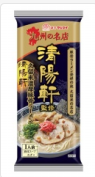 MARUTAI 青陽軒監修棒拉麵108g
