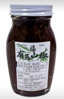 日本百味華 有馬山椒200g（花椒醬油煮）