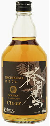 日本蜂角鷹威士忌 700ml 37°