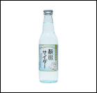 日本能勢酒造 樱川汽水330ml