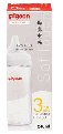 日本貝親 母乳実感耐热玻璃瓶240ｍｌ