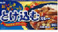 日本S＆B　醇香咖喱 辣味 140g