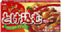 日本S＆B　醇香咖喱 甜味 140g