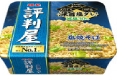 日本明星 評判屋 盐鲜日式炒面 104g