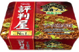日本明星 評判屋 酱料日式炒面 112g