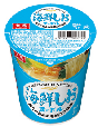日本大黒食品 海鲜盐杯面 66g