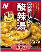日本N牌 酸辣汤 100g