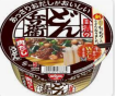 日本日清 兵衛 煎蛋荞麦面 72g