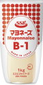 日本ＳＳＫ 蛋黄酱 Ｂ－１ 1kg