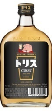 日本三得利 TORYS　小瓶威士忌  3７％／１８０ml