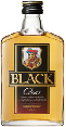 日本BLACK NIKKA CLEAR　小瓶威士忌 37％／１８０ml