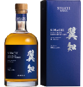 日本翼知 威士忌　500ml 40%