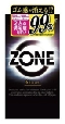 日本ZONE 安全套 6个入