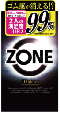 日本ZONE安全套10个入
