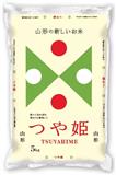 日本山形县产艳姬 特别栽培米 5kg