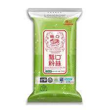 龍口純翠粉絲 (復刻板)五把裝175g